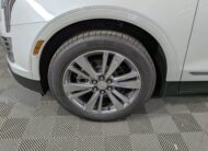 2026 Cadillac XT5 AWD Premium Luxury