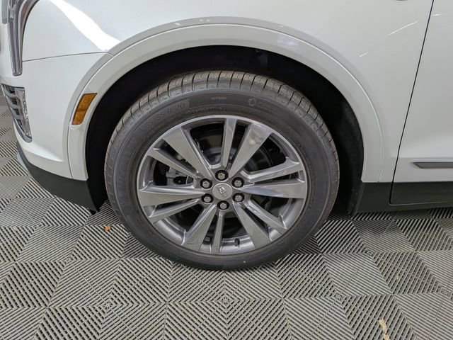 2026 Cadillac XT5 AWD Premium Luxury