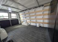 2024 GMC Savana Cargo Van Work Van