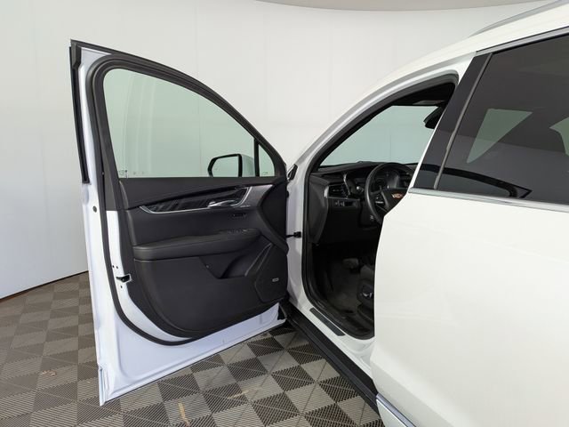 2023 Cadillac XT6 AWD Premium Luxury