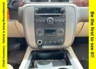 2013 GMC Sierra 1500 SLT