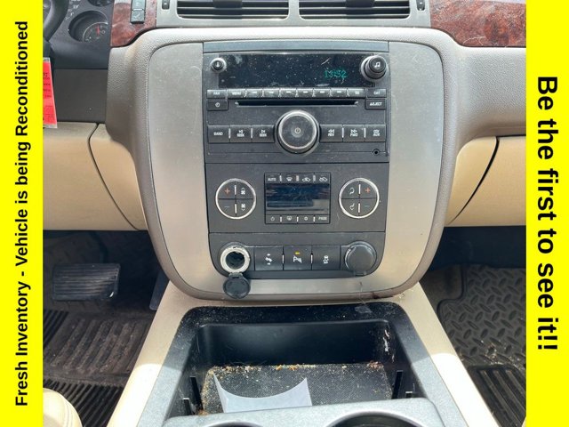 2013 GMC Sierra 1500 SLT
