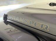 2026 Jeep Wrangler 85th Anniversary