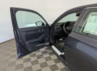 2026 Honda Civic Sedan LX