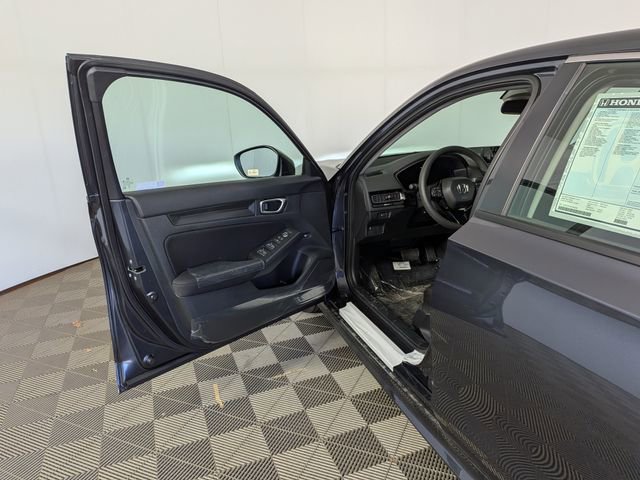 2026 Honda Civic Sedan LX