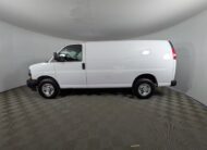 2018 Chevrolet Express Cargo Van Work Van