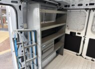 2025 Ram ProMaster Cargo Van SLT