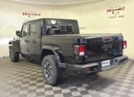 2026 Jeep Gladiator Sahara