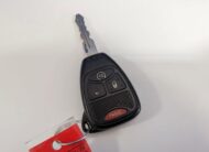 2017 Jeep Compass High Altitude