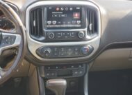 2016 GMC Canyon 4WD SLT