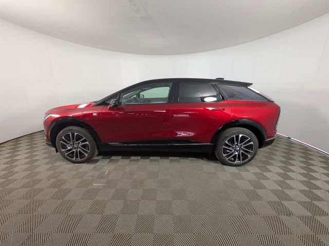 2026 Cadillac OPTIQ Premium Sport