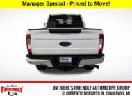 2018 Ford Super Duty F-250 SRW XLT