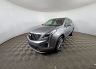 2024 Cadillac XT5 FWD Premium Luxury