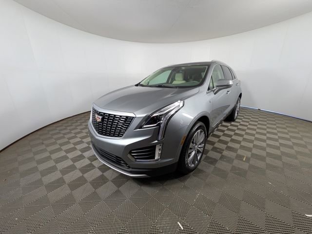 2024 Cadillac XT5 FWD Premium Luxury