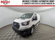 2024 Ford Transit Cargo Van Base