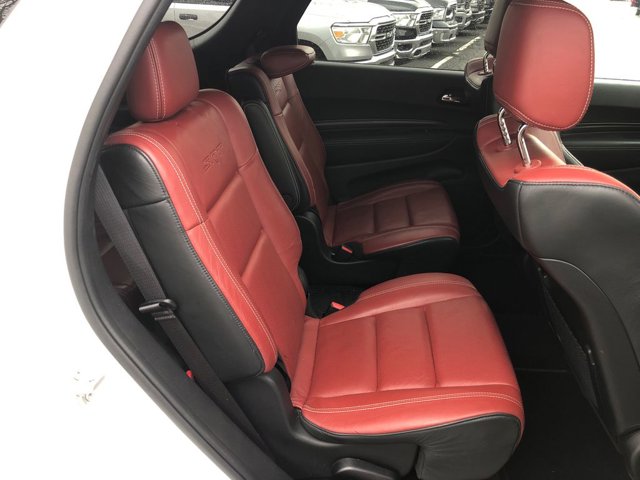 2024 Dodge Durango SRT Hellcat Plus