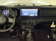 2026 Jeep Gladiator Sahara