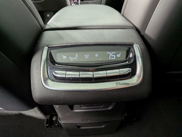 2023 Cadillac XT6 AWD Premium Luxury