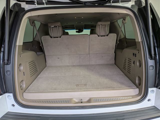 2016 GMC Yukon XL SLT