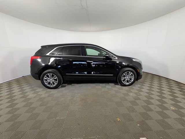 2023 Cadillac XT5 AWD Premium Luxury