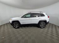 2017 Jeep Cherokee Trailhawk