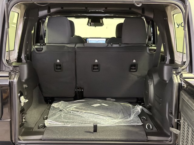 2026 Jeep Wrangler 85th Anniversary