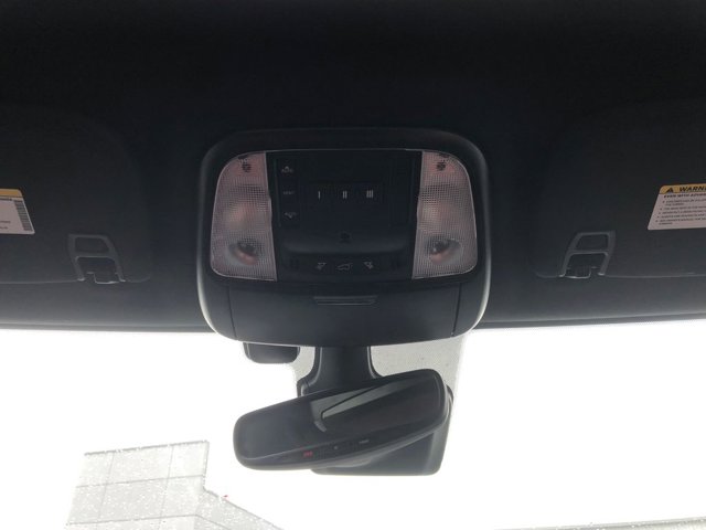 2024 Dodge Durango SRT Hellcat Plus