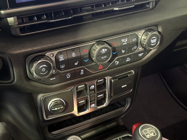 2026 Jeep Wrangler 85th Anniversary