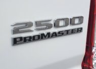 2025 Ram ProMaster Cargo Van SLT