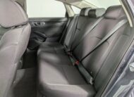 2026 Honda Civic Sedan LX