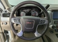 2016 GMC Yukon XL SLT