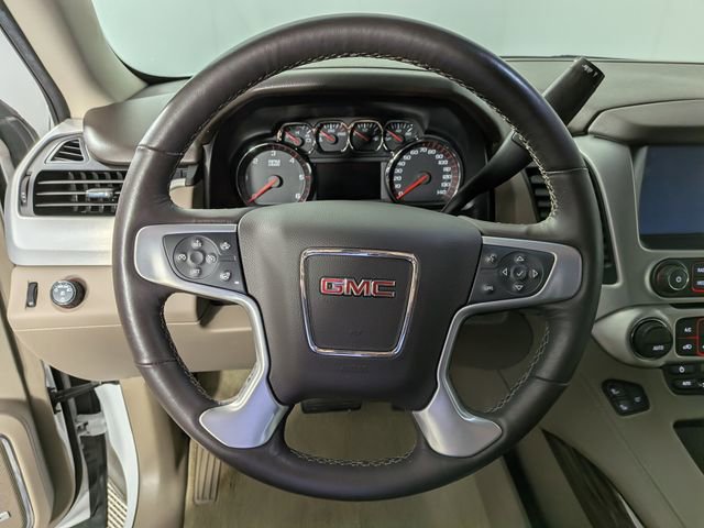 2016 GMC Yukon XL SLT