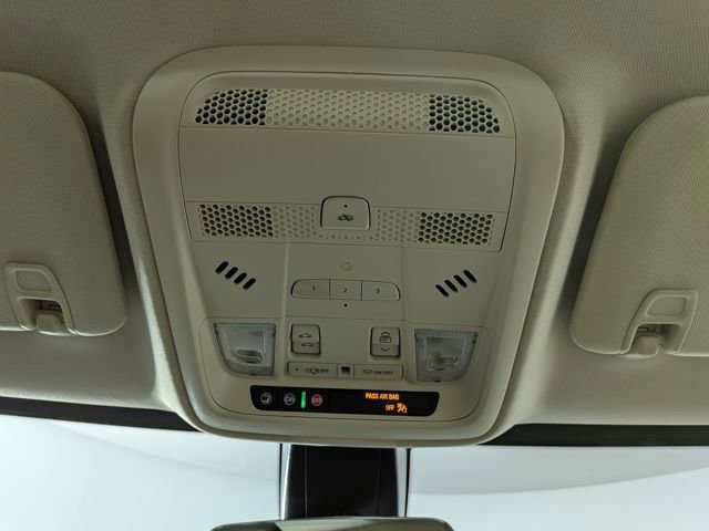 2024 Cadillac XT5 FWD Premium Luxury