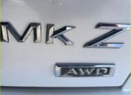 2012 Lincoln MKZ Base