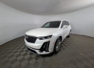 2023 Cadillac XT6 AWD Premium Luxury