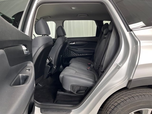 2019 Hyundai Santa Fe SEL PLUS