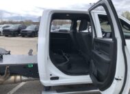 2022 Ram 5500 Chassis Cab Tradesman