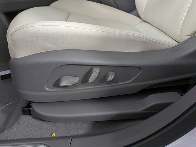 2026 Cadillac XT5 AWD Premium Luxury