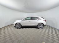 2026 Cadillac XT5 AWD Premium Luxury