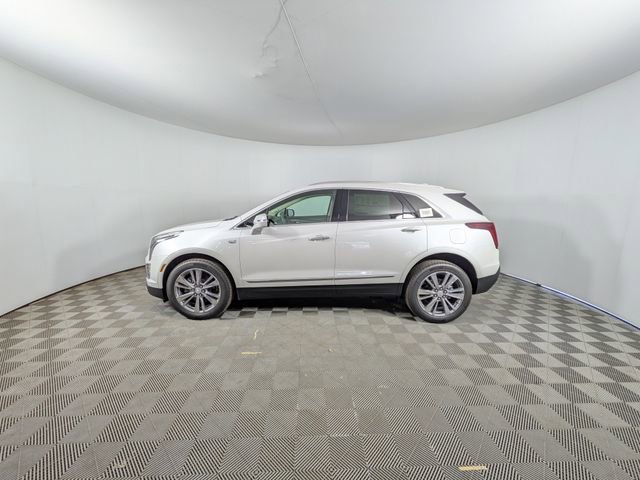 2026 Cadillac XT5 AWD Premium Luxury