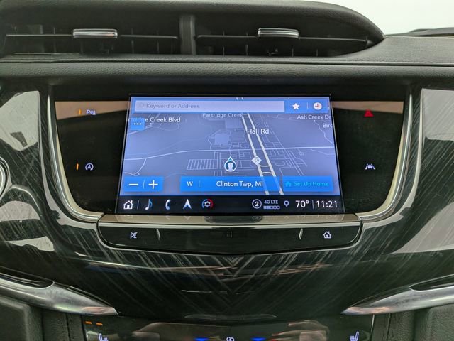 2023 Cadillac XT6 AWD Premium Luxury