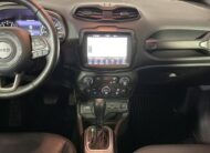 2022 Jeep Renegade Limited