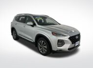 2019 Hyundai Santa Fe SEL PLUS
