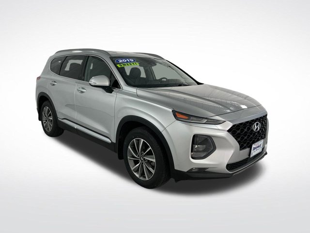 2019 Hyundai Santa Fe SEL PLUS