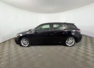 2012 Lexus CT 200h Premium
