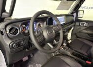 2026 Jeep Gladiator Sahara