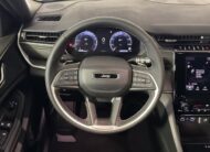 2025 Jeep Grand Cherokee L Laredo X