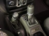 2026 Jeep Wrangler 85th Anniversary