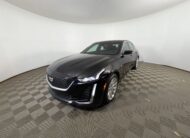 2021 Cadillac CT5 Luxury