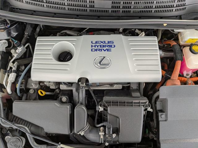 2012 Lexus CT 200h Premium